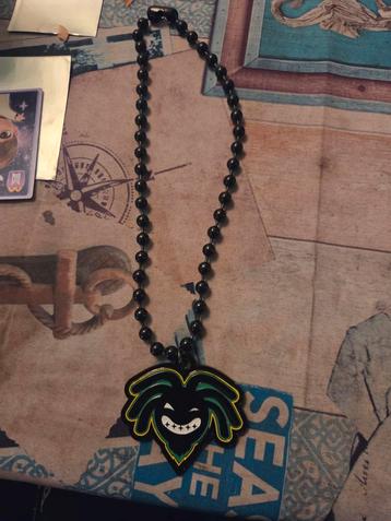 WWE Ketting met Hanger beschikbaar voor biedingen