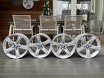 Velgen BMW 3/4 serie 17 inch, Auto-onderdelen, Banden en Velgen, Ophalen, Gebruikt, Velg(en), 17 inch