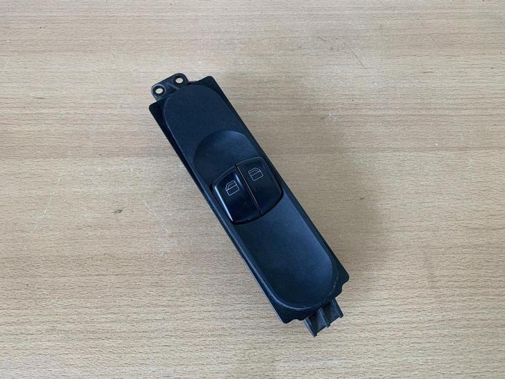 raamschakelaar links mercedes vito 2003 tot 2014 A6395451513, Auto-onderdelen, Dashboard en Schakelaars, Mercedes-Benz, Gebruikt