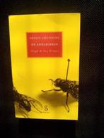 Arnon Grunberg - De asielzoeker, Ophalen of Verzenden, Gelezen, Arnon Grunberg