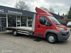 Citroen Jumper bestel 35 2.0 BlueHDi L4 Tachograaf, Luchtver, Gebruikt, Euro 6, 4 cilinders, Citroën