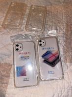 Iphone 11 hoesjes, Ophalen, Nieuw, IPhone 11, Hoesje of Tasje