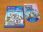 OPRUIMEN | PS4 | Plants vs. Zombies Battle for Neighborville, Spelcomputers en Games, Games | Sony PlayStation 4, Avontuur en Actie