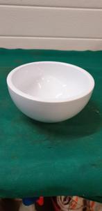 schaaltje kommetje wit aardewerk, Antiek en Kunst, Ophalen of Verzenden