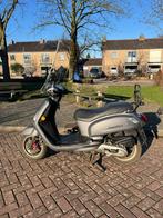 Sym Fiddle 2 bouwjaar: 2019, Ophalen, Gebruikt, SYM