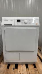 Miele T Classic - CONDENSDROGER - ZEER NETTE STAAT! - 7KG, Ophalen, 6 tot 8 kg, Zo goed als nieuw, 85 tot 90 cm