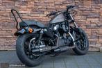 Harley-Davidson XL1200X Forty Eight Sportster (bj 2020), Info@harley-davidson.com, Bedrijf, 1202 cc, Harley--Davidson