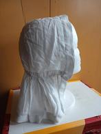 Klederdracht muts kleding kostuum rouw streekdracht antiek, Ophalen