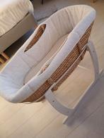 Wieg, Ophalen, Gebruikt, Wieg