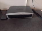 Bose 321, Audio, Tv en Foto, Home Cinema-sets, 70 watt of meer, Zo goed als nieuw, 3.1-systeem, Dvd-speler