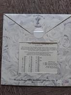 borduurpatroon, Ophalen of Verzenden, Nieuw, Handborduren, Patroon