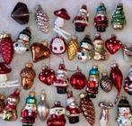 Kleine kerstbal ornament, Diversen, Kerst, Ophalen of Verzenden, Zo goed als nieuw