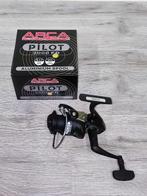 NIEUW Arca Pilot 2000 FD Molen 3-Lagers Aluminium Spoel, Watersport en Boten, Ophalen of Verzenden, Nieuw, Molen