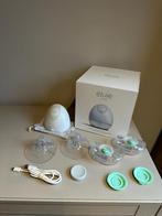 Elvie draadloze kolf, Ophalen, Zo goed als nieuw, Borstkolf