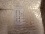 Diverse balen nylon netwerk, Ophalen