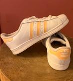 Adidas superstar maat 27, Kinderen en Baby's, Ophalen of Verzenden, Zo goed als nieuw