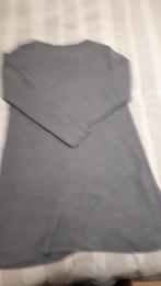 Sibin linnebjerg mooi antracietkleurig vest, Ophalen of Verzenden, Zo goed als nieuw