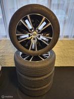 Lichtmetalen velgen origineel Volvo XC90 II, Auto-onderdelen, Gebruikt, Banden en Velgen, 235 mm, Zomerbanden