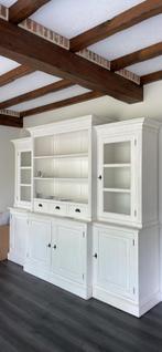 Buffetkast, Huis en Inrichting, Kasten | Buffetkasten, Ophalen, 200 cm of meer, Landelijk, 200 cm of meer