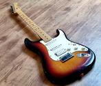 Fender American Standard Stratocaster HSS USA, Muziek en Instrumenten, Ophalen of Verzenden, Gebruikt, Solid body, Fender