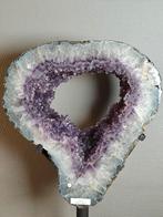 Amethist Portaal nr.42, Verzamelen, Mineralen en Fossielen, Ophalen of Verzenden, Mineraal