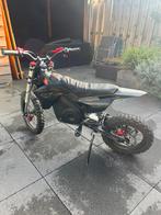 elektrische pitbike 1800W 48V, Fietsen en Brommers, Minibikes, Midibikes en Pitbikes, Ophalen, Zo goed als nieuw, Overige typen