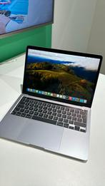 MacBook Pro 2022 M2 met 3 jaar garantie, Computers en Software, Apple Macbooks, Qwerty, Ophalen of Verzenden, MacBook Pro, Zo goed als nieuw