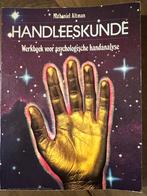 Nathaniel - Handleeskunde, Ophalen of Verzenden, Zo goed als nieuw, Overige typen