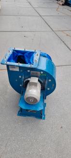 Industrie Ventilator, Ophalen, Zo goed als nieuw