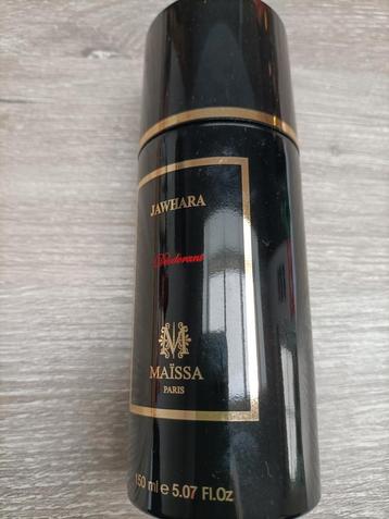 Maïssa deodorant- Jawhara beschikbaar voor biedingen