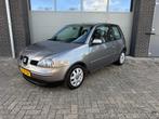 Seat AROSA 1.4 i stella, Auto's, Voorwielaandrijving, 450 kg, Gebruikt, Origineel Nederlands