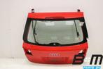 Achterklep Audi A3 8P Sportback 8P4827023H, Auto-onderdelen, Carrosserie en Plaatwerk, Gebruikt
