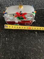 Caravan kerst ornament / kerstballen, Diversen, Kerst, Ophalen of Verzenden, Nieuw