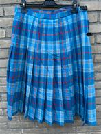 Hector Russel Kilt - Schotse Rok ( one size), Maat 38/40 (M), Hector russell, Zo goed als nieuw, Onder de knie