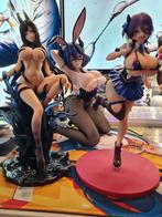 Asaba ibuki figure, Ophalen of Verzenden, Zo goed als nieuw, Beeldje of Figuurtje