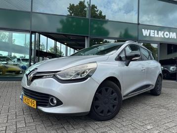 Renault Clio Estate 0.9 TCe Expression INRUIL KANS(NL-auto,  beschikbaar voor biedingen