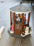 Kerst muziek tent, Diversen, Kerst, Ophalen of Verzenden