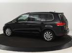Volkswagen Touran 1.4 TSI Highline 7-persoons | Stoelverwarm, Auto's, Volkswagen, Stof, 4 cilinders, 150 pk, 7 stoelen