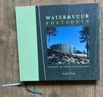 Water & Vuurboetsduin. Drinkwater op Vlieland, Ophalen of Verzenden, 20e eeuw of later, Zo goed als nieuw