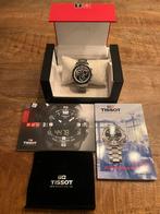 Tissot PRS516 Chronograaf T131617163200, Overige merken, Staal, Polshorloge, Nieuw