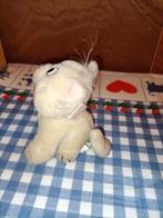 Kodak Disney Marie knuffeltje poes knuffel, Ophalen of Verzenden, Zo goed als nieuw