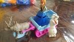 Play Doh Frozen, Ophalen of Verzenden, Gebruikt, Knutselen