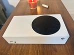 Xbox Series S 500GB met 2 Controllers + Doos, Spelcomputers en Games, Spelcomputers | Xbox Series X en S, Ophalen of Verzenden
