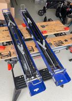 Workmate, kloofbeitel, gereedschaporganizer, kabelhaspe, Ophalen, Gebruikt, Materiaal
