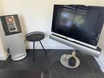 Beovision 7 en Beosound Ouverture, Gebruikt, 50 Hz, LCD, Ophalen