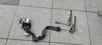 Rolgordel links voor Fiat 500 compleet met 2 gordelspanners, Ophalen of Verzenden, Gebruikt, Ford