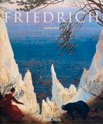 CASPAR DAVID FRIEDRICH Taschen, Boeken, Verzenden, Zo goed als nieuw, Schilder- en Tekenkunst