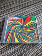 BassTanker - BassTanker - Hardcore - Gabber, Ophalen of Verzenden, Gebruikt, Overige genres