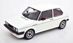 Volkswagen golf mk1 gti 1800S oetinger 1:12 ottomobile, Ophalen of Verzenden, Nieuw, Auto, OttOMobile