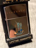 Zippo Stargate nieuw, Ophalen of Verzenden, Nieuw, Aansteker